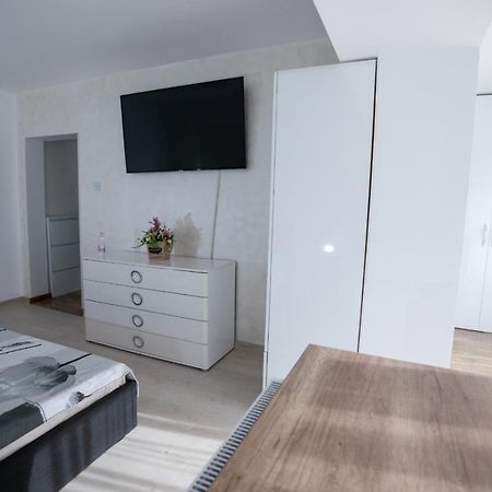 Apartament Central Târgu Jiu المظهر الخارجي الصورة