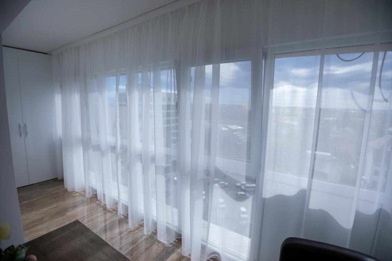 Apartament Central Târgu Jiu المظهر الخارجي الصورة