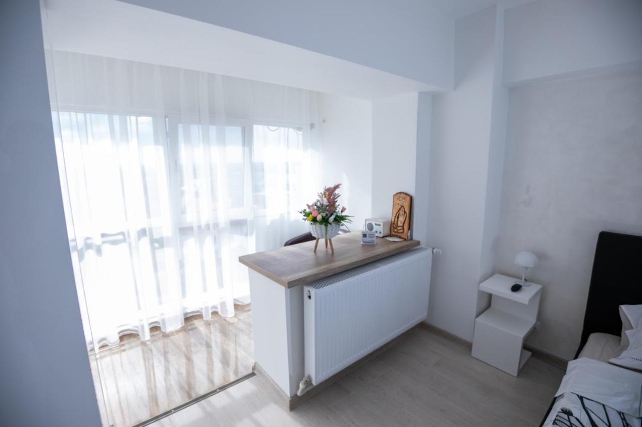 Apartament Central Târgu Jiu المظهر الخارجي الصورة